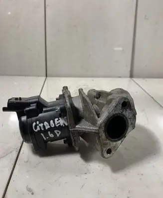 Citroen Berlingo EGR valve 9685640480