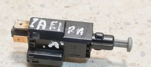 Opel Zafira A Brake pedal sensor switch 09175185 09175172 09132299