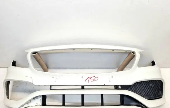 Mercedes-Benz A W176 Front bumper A1768801200