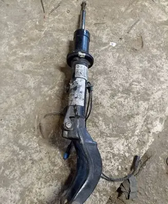 BMW X5 F15 Front shock absorber/damper 6875083 105413