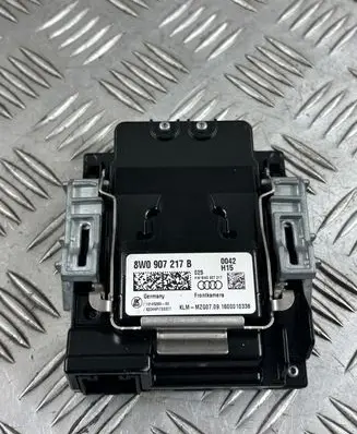 Audi A4 S4 B9 Windshield/windscreen camera 8W0907217B