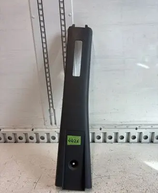 Iveco Daily 4th gen (B) pillar trim (top) 347000500 620005008 5005