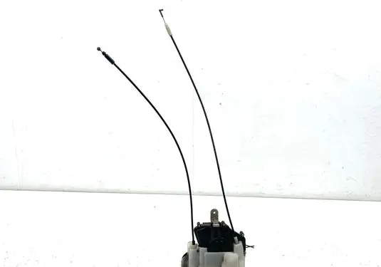 Subaru Impreza III Front door lock