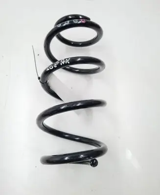 Audi A4 S4 B8 8K Front coil spring