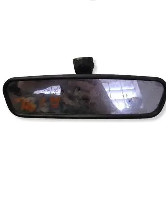 Audi A3 S3 8L Rear view mirror (interior) E1010590