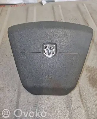 Dodge Caliber Steering wheel airbag P0XS26XDHAG
