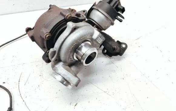 Audi A4 S4 B8 8K Turbo BV43B0190 53031015065C
