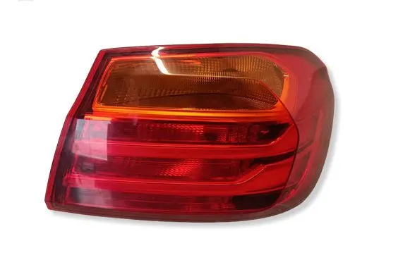BMW 4 F36 Gran coupe Rear/tail lights 7296098 618000E13484