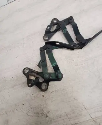 Seat Alhambra (Mk1) Engine bonnet/hood hinges