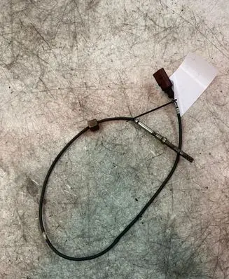 Volkswagen Crafter Exhaust gas temperature sensor 070906088AA