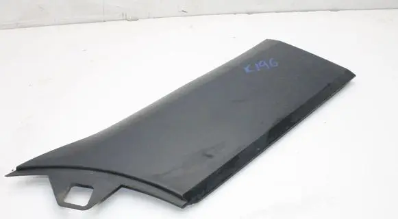 Ford Transit Rear fender molding trim BK31V29396CFW