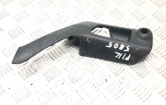 Volkswagen Golf III Front door interior handle trim 1H0867197H