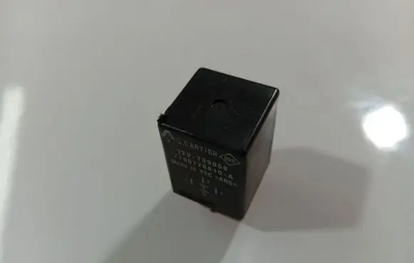 Other relay