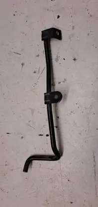 Volkswagen Jetta V Clutch pedal 1K1721912J