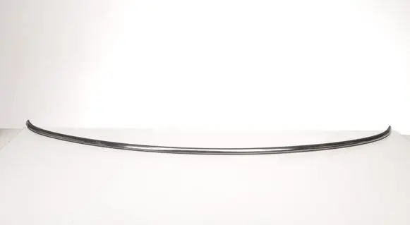 Mini One - Cooper F56 F55 Front bumper splitter molding 7300595