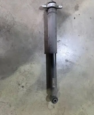Rear shock absorber/damper