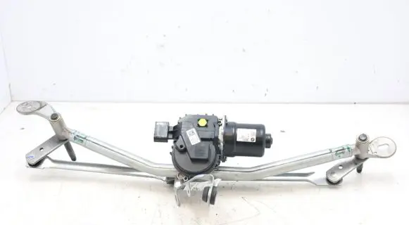 BMW X6 G06 Front wiper linkage and motor 5A45FD1-MWGK