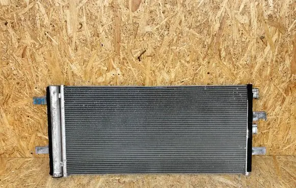 Mini Cooper F57 A/C cooling radiator (condenser) 9271204