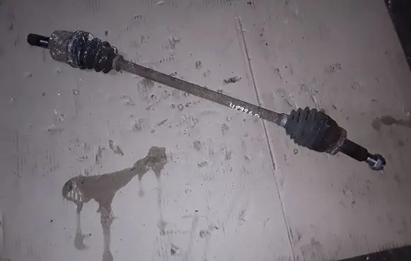 KIA Sorento Rear driveshaft NOCODE