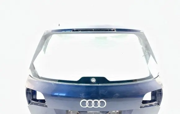 Audi A6 Allroad C6 Tailgate/trunk/boot lid
