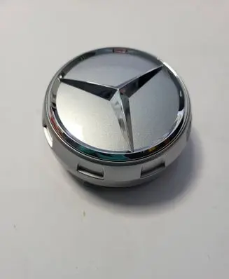 Mercedes-Benz GLA W156 X156 Original wheel cap A0004000900 A00040009009790