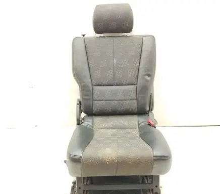 Mercedes-Benz ML W163 Rear seat 