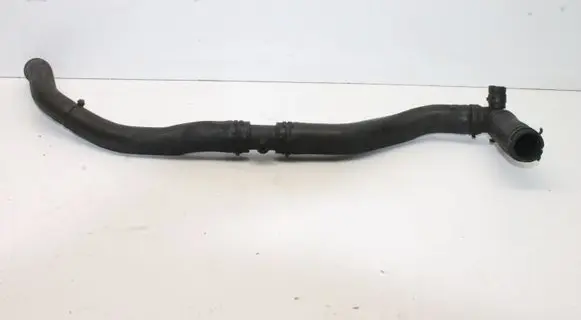 Jaguar XF X250 Engine coolant pipe/hose