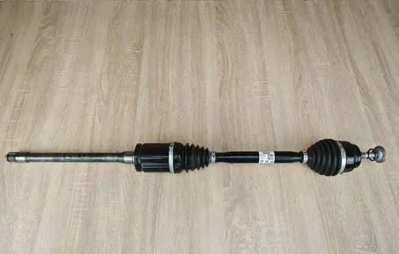 BMW X5 G05 Front driveshaft 8486202