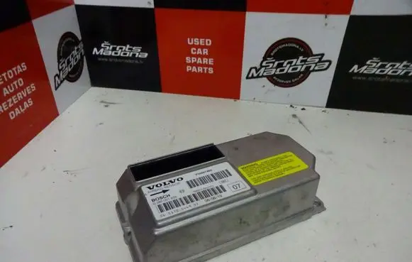 Volvo V70 Airbag control unit/module P30667469