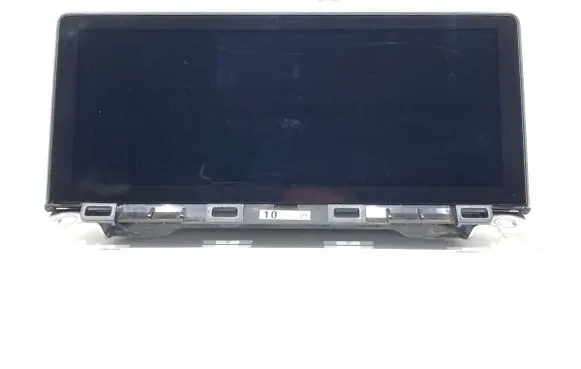 Lexus NX Screen/display/small screen 86110-78040