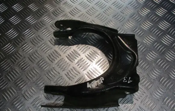 Peugeot 407 Front control arm