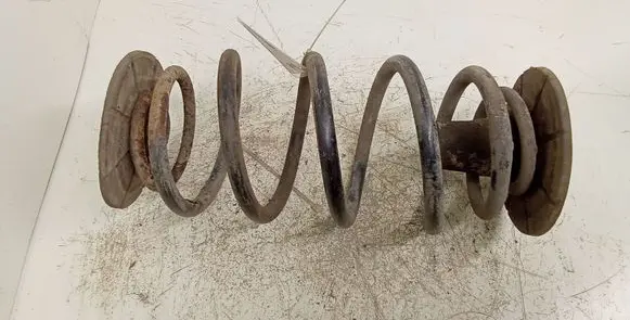 Opel Meriva A Rear coil spring 