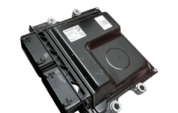 Volvo V60 Engine control unit/module 31452623 MB2797009612 0000268004