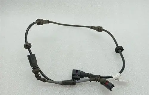 Porsche 911 992 Front door wiring loom/harness boot 992971279