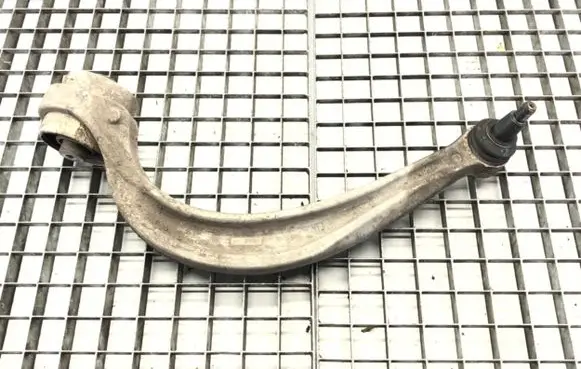 Audi Q7 4M Front control arm 4M0407696C