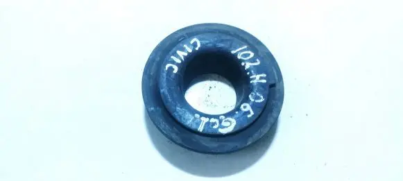 Honda Civic Front coil spring rubber mount 