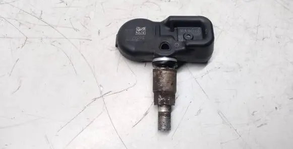 Toyota Prius (XW50) Tire pressure sensor 360AC51 18C24115D8