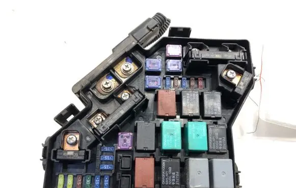 Honda CR-V Fuse box set SWA-0030