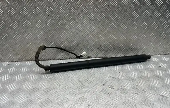 BMW X5 F15 Tailgate strut 7361878 18202210