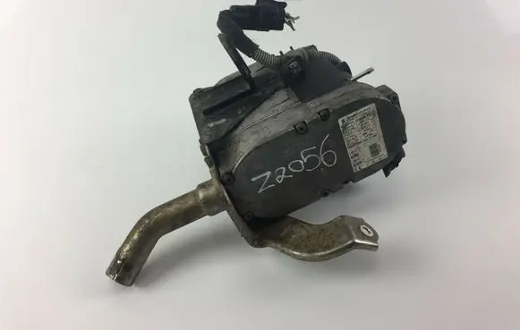 Toyota Corolla E120 E130 Other control units/modules D5ZH Z2056