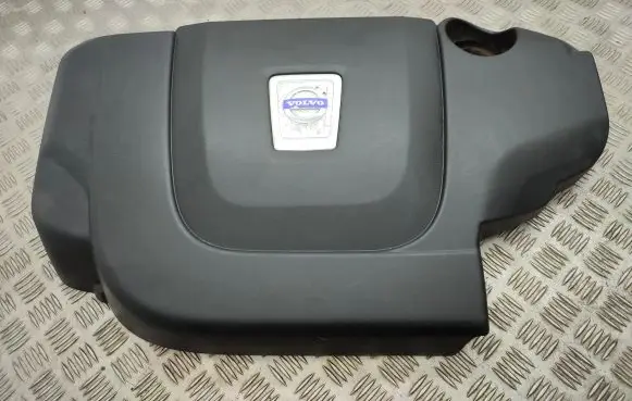 Volvo XC60 Engine cover (trim) 31319190