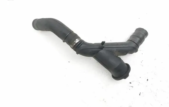 Peugeot 307 Oil fill pipe 
