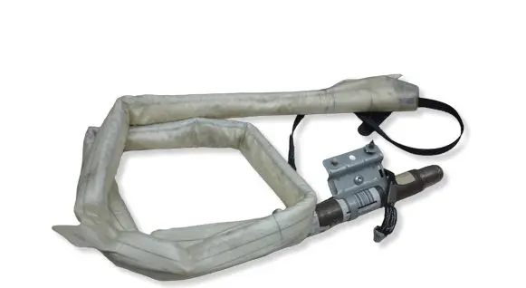Volvo C30 Roof airbag 31271076