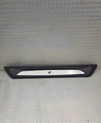 BMW X1 F48 F49 Front sill trim cover 8051037