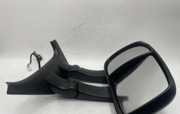 Iveco Daily 4th gen Wing mirror glass E9034362 E9024362 E9024353