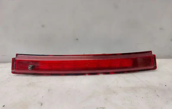 Renault Zoe Third/center stoplight 265904593R