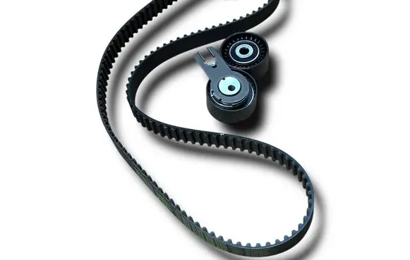 Ford Focus Alternator belt D696 1373306