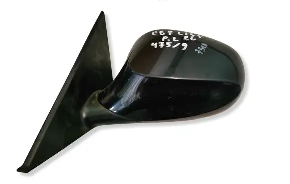 BMW 1 E81 E87 Manual wing mirror 