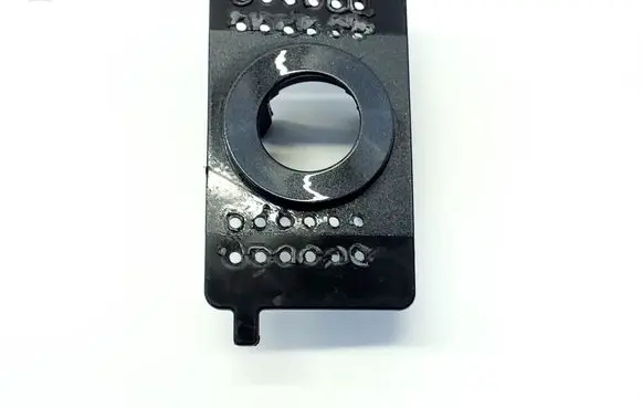 Jeep Compass Front parking sensor holder (PDC) 60935901