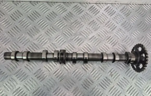 Mercedes-Benz Sprinter W906 Camshaft A6510500300